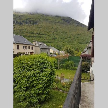 Le Gite Des 3 Vallees Vila Luz-Saint-Sauveur Exterior foto